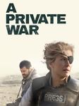 A Private War