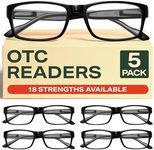 Gaoye Professional Reading Glasses 