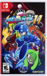 Mega Man 11 for Nintendo Switch