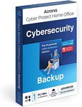 Acronis Cyber Protect Home Office 2