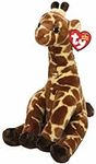 Ty Beanie Babies - Gavin Giraffe