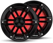 Rockford Fosgate M1-6B Color Optix 