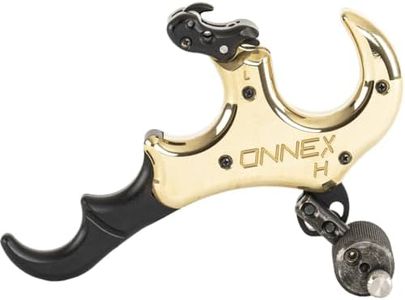 STAN OnneX Hinge Heavy Metal Release (Medium)