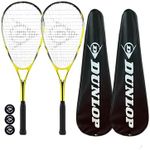 Racketworld Dunlop Nanomax Lite Ti 