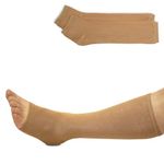 NYOrtho Geri-Sleeves Leg Skin Protectors – Pair of and Washable Protects Sensitive Thin Skin from Tears & Abrasions