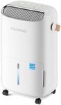 45 Pint 2025 Energy Star Dehumidifi