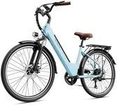 Heybike Cityscape 2.0 Electric Bike