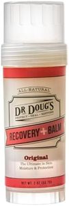 Dr. Doug's Recovery Balm for Runners (Large Twist Up 2 oz.)