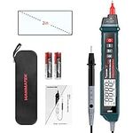 Pen Type Digital Multimeter, Electr