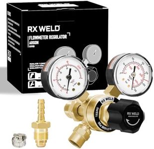 RX WELD Ar