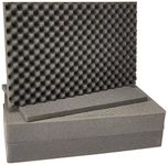 Pelican 1651 4-Piece Foam Set