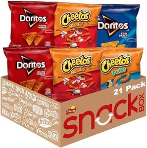 Frito-Lay 