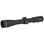 Leupold Vx-R 3-9X40 Ball Firedot Matte