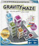 ThinkFun Gravity Maze - Falling Mar