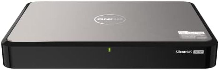QNAP NAS, 