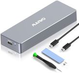 MAIWO MacBook SSD Enclosure, 12+16 