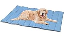 Heeyoo Outdoor Dog Bed, Water Proof