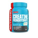 NUTREND Creatine Monohydrate Creapure Sports Supplement P34002