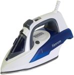 Kenmore Digital Power Steam Iron Fo