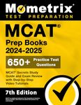 Mcat Test Guides