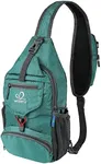 WATERFLY Packable Small Crossbody S