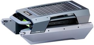 Anpool P1 Robotic Solar & DC Pool S
