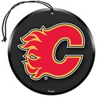 NHL - Calgary Flames Air Freshener 3-pk