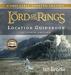 Lord of the Rings Location Guideboo