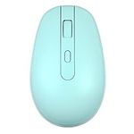 Rii Wireless Mouse RM700 2.4G Silen