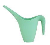 DIVINE TREE Garden Watering Can (1.8 LTR,Green)