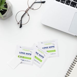 Glasses Cleaner Wipes 72-Pack – Streak-Free Lens Cleaning Cloths