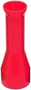 Cassida Coin Wrapping Tube fits Cassida C500/C850, Pennies, Red (A-C-1C)