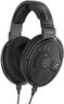 Sennheiser HD 660S2 - Audiophile Open-Back Headphones with Deep Bass Extension and Refined Acoustic Performance, Black for Premium, Black