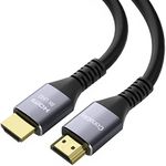 HDMI® Cable, Heavy-Duty 8K HDMI® Ca