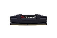 G.SKILL Ripjaws V 32GB (1 * 32GB) DDR4 3200 MHz CL16-18-18-38 1.35V Desktop Memory RAM - F4-3200C16S-32GVK