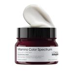 L'Oréal Professionnel Paris Vitamino Color Spectrum Mask for colored hair | Moisturizing mask that Protects Color from fading | Locks dye inside the fibre| Ferulic acid + Citric acid, 250ml