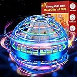 Vantexi 2023 Flying Orb Ball Toy,Fl