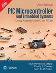 PIC MICROCONTROLLER AND EMBEDDED SYSTEMS Using Assembly and C for PIC18, 2e