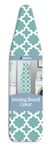 Whitmor 6880-5544-CONCORD Reversible Ironing Board Cover and Pad