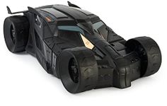 DC Comics, Batman Batmobile, Kids Toys for Boys and Girls Ages 3 and Up