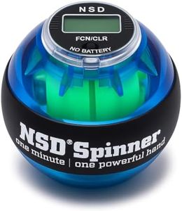 NSD Power