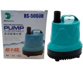 Toyo Submersible Pumps