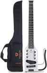 Traveler Guitar Ultra-Light Satin W