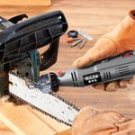 Dremel Chainsaw Sharpeners