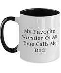 Unique Daddy Gifts, My Favorite Wre