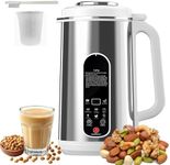 Nut Milk Maker Machine 1200ml,8 in 