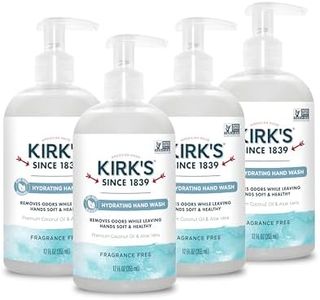 Kirk's Hyd