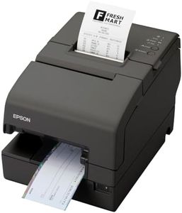 Epson TM-U