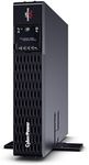 CyberPower 3000va/3000w 2U RackMount Pure Sinewave UPS with 6 x C13 and 2 x C19 sockets