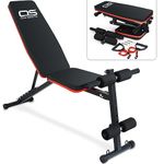 Adjustable Bench For Home Gym